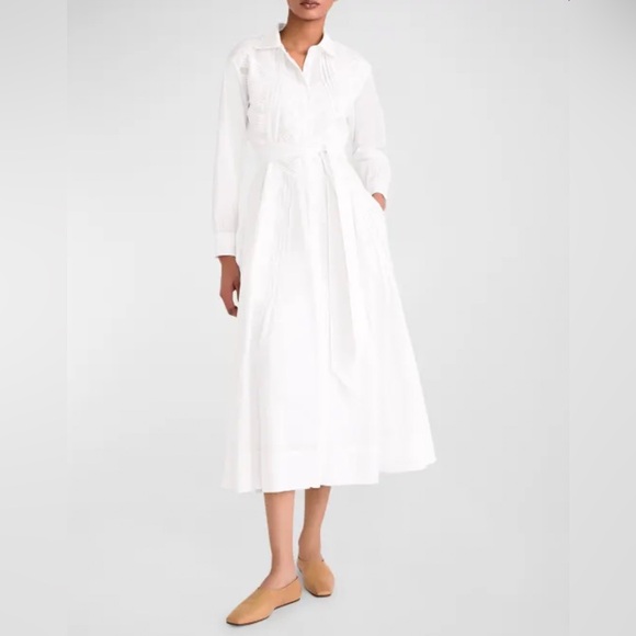 Merlette Liberty Dress - Picture 4 of 4